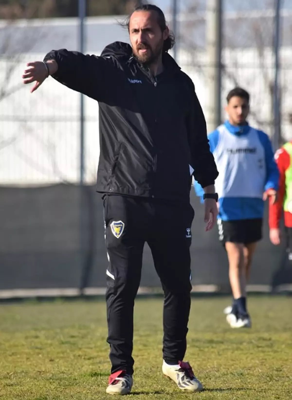 Bucaspor 1928'in konuğu Erbaaspor