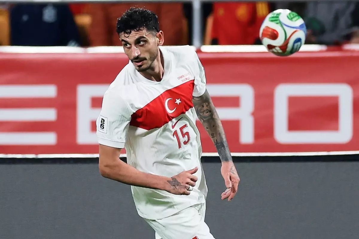 Samet Akaydin'dan sürpriz itiraf: 4 büyüklerden teklif geldi, Fenerbahçe ağır bastı