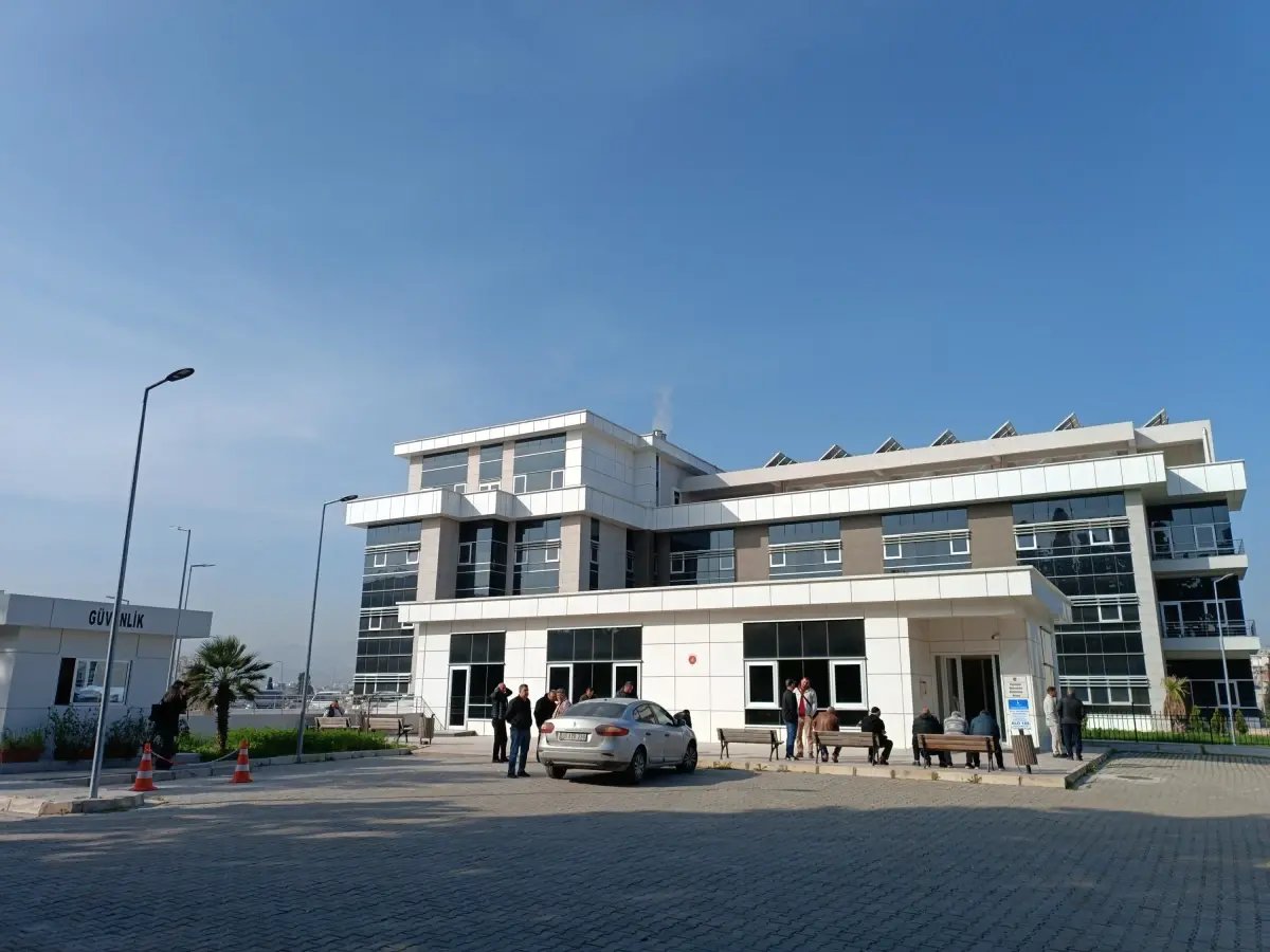 Kiracısını Tahliye Etmek İsteyen Ev Sahibi Tabancayla Vurarak Öldürdü