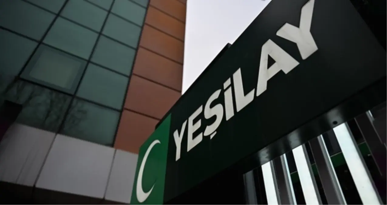 5 Mart ne günü? 2026 Yeşilay Haftası ne zaman 5 Mart'ta mı kutlanıyor, ne kadar sürüyor? Yeşilay haftası mesajları ve etkinlikleri