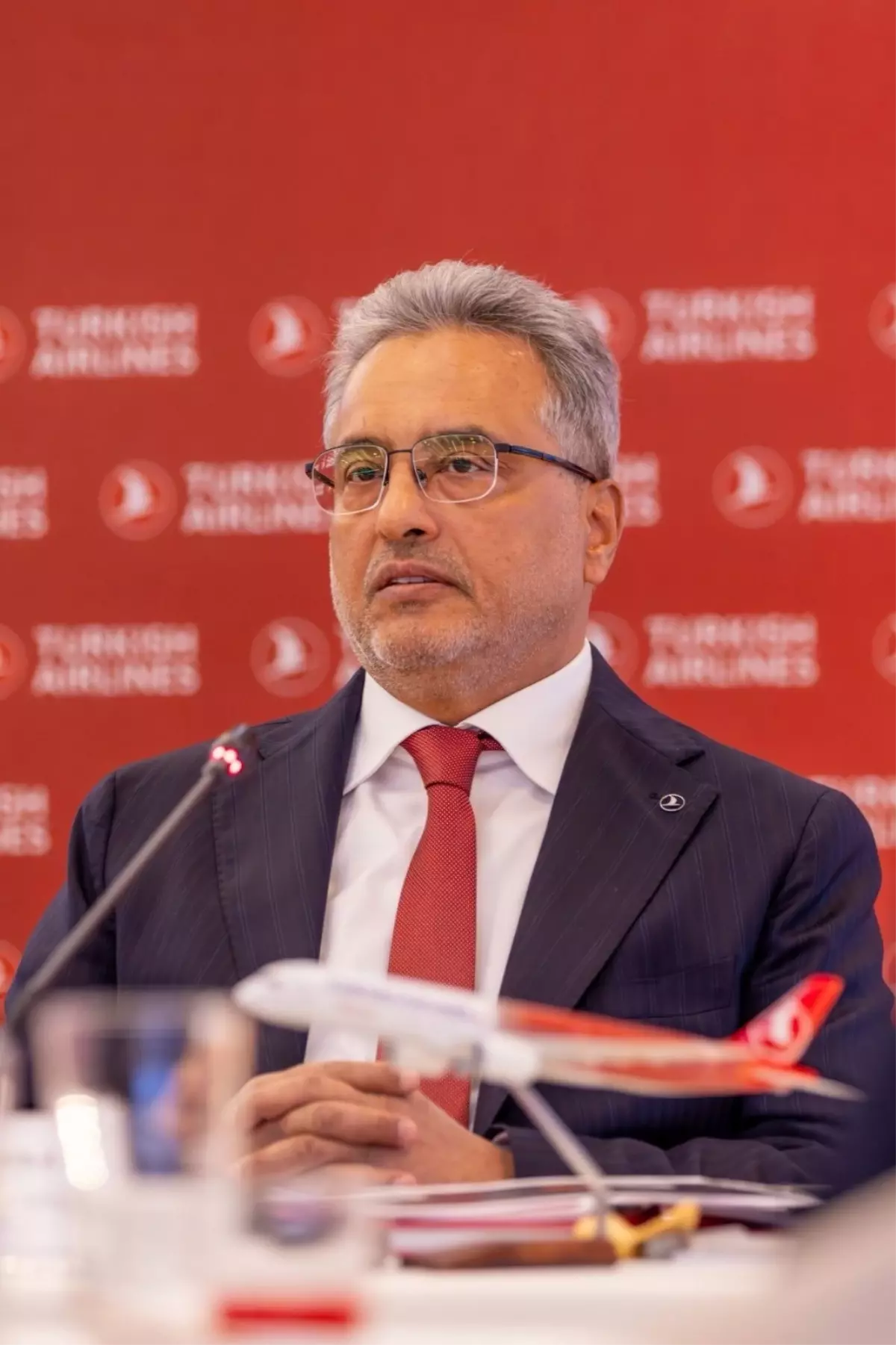 Ahmet Bolat: 2025 yılını 2,2 milyar dolar esas faaliyet karı ile kapattık