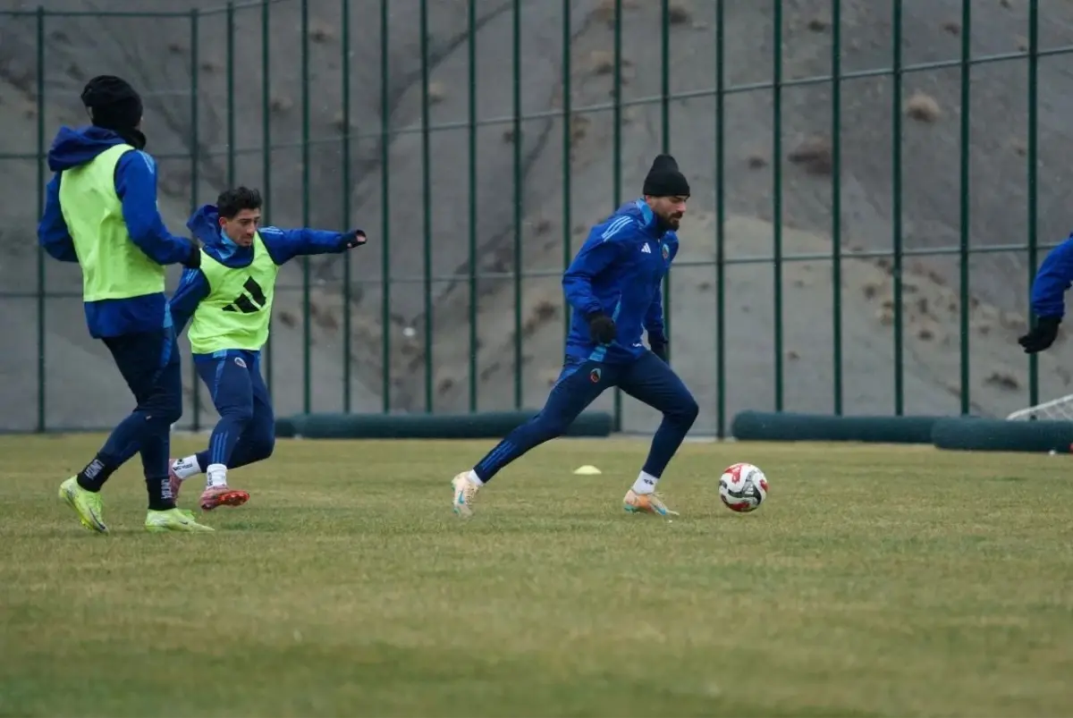 Mardin 1969 Spor, Isparta 32 Spor deplasmanına hazırlanıyor