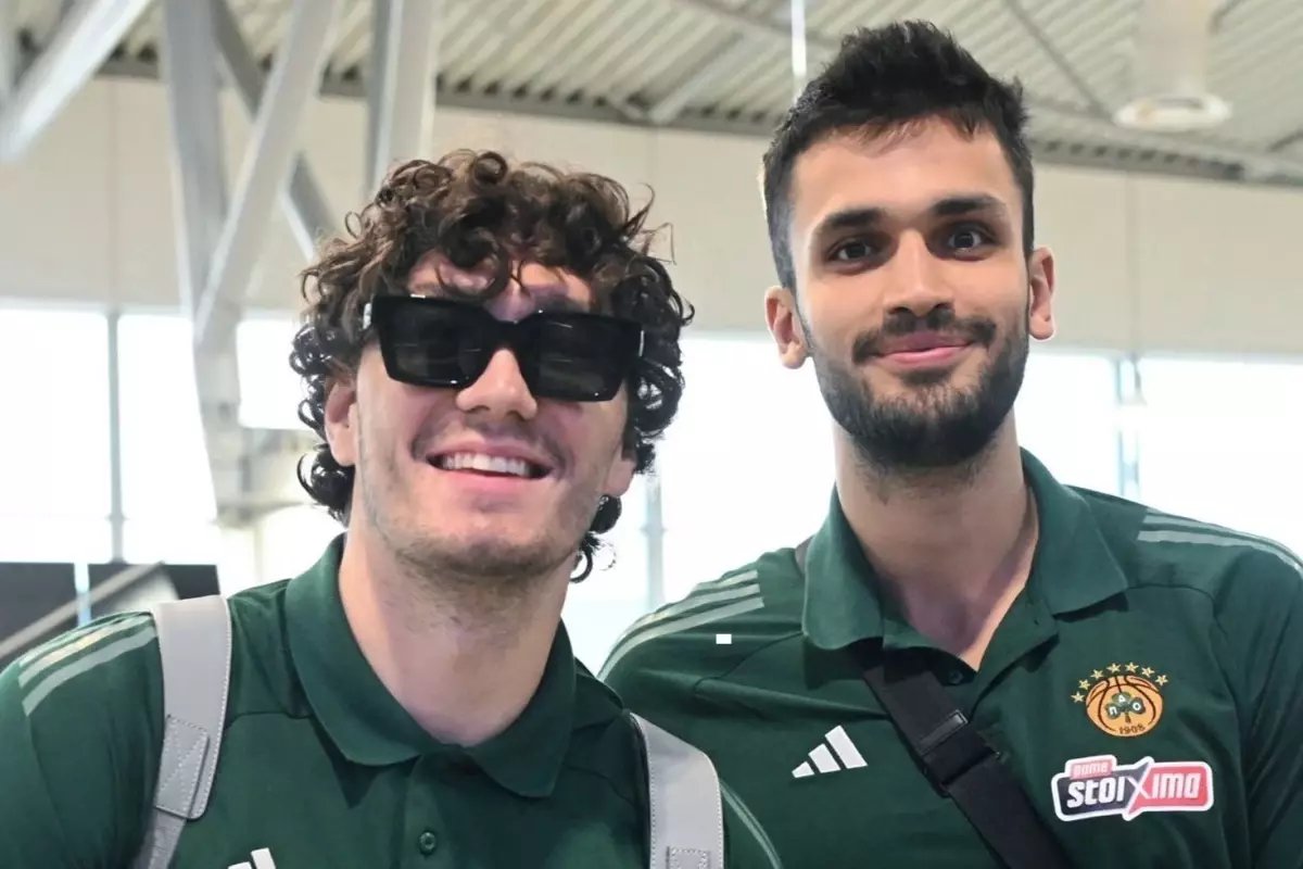 Ömer Faruk Yurtseven yeniden Amerika'ya döndü