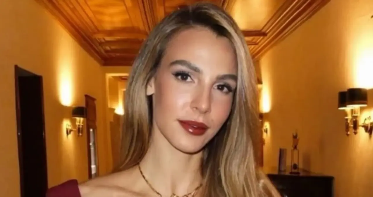 Aslışah Demirağ kimdir? Hülya Koçyiğit'in torunu Aslışah Demirağ kaç yaşında, nereli?