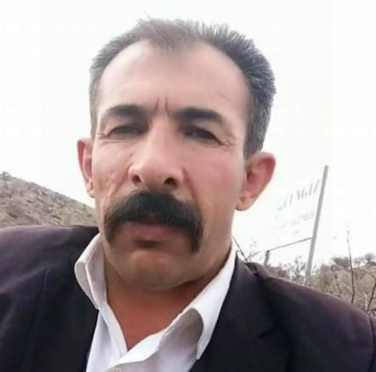 Siirt'te köy muhtarının uzun namlulu silahla vurduğu kişi öldü