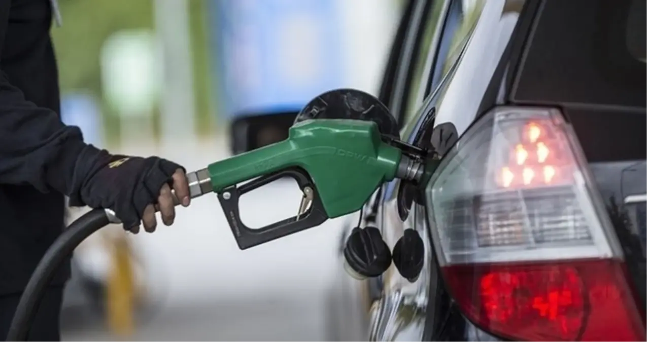 Güncel Akaryakıt fiyatları: SON DAKİKA! Benzine, motorine, LPG'ye zam mı gelecek, ne kadar zam yapılacak?