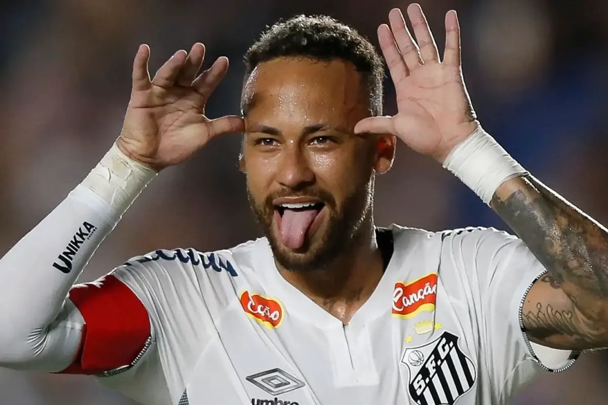 Neymar hakkında milyonları heyecanlandıran gelişme