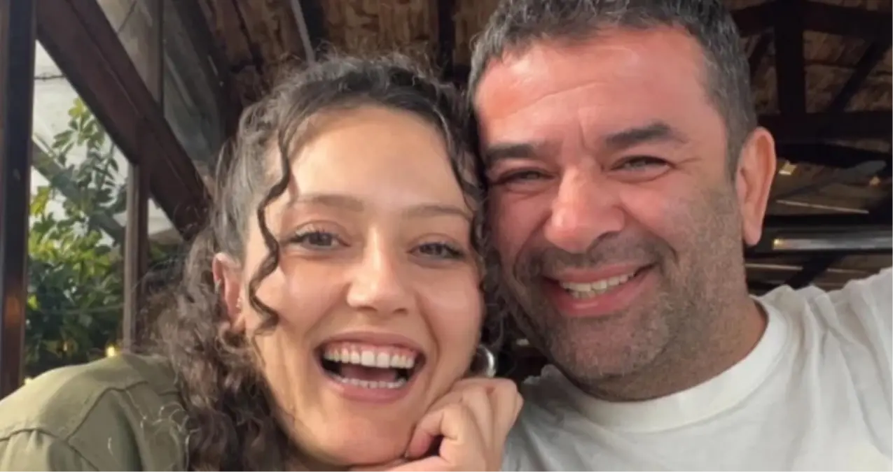 Duygu Arabacıoğlu kimdir? Bülent Şakrak'ın sevgilisi Duygu Arabacıoğlu kaç yaşında, nereli, ne iş yapıyor?