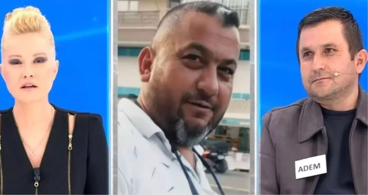 Müge Anlı Ramazan Arıkan olayı nedir? Ramazan Arıkan kimdir, neden öldü?