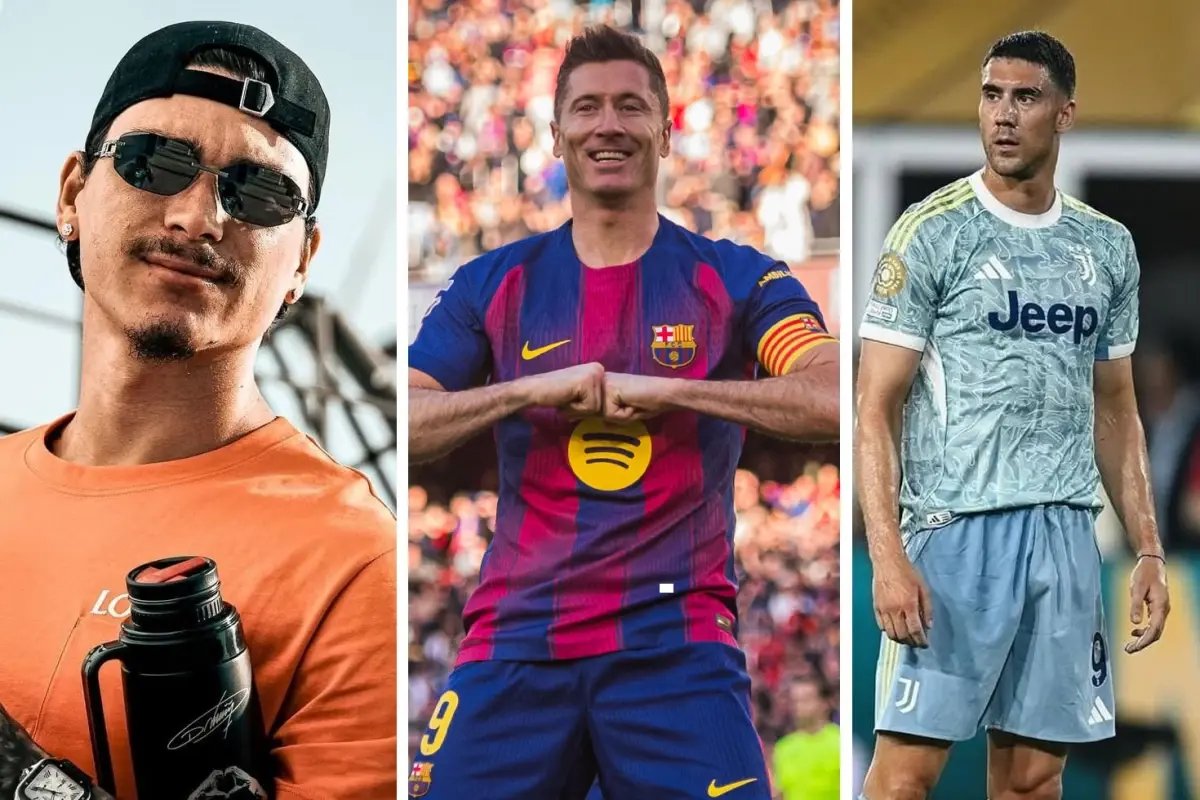 Fenerbahçe'den tarihi transfer operasyonu