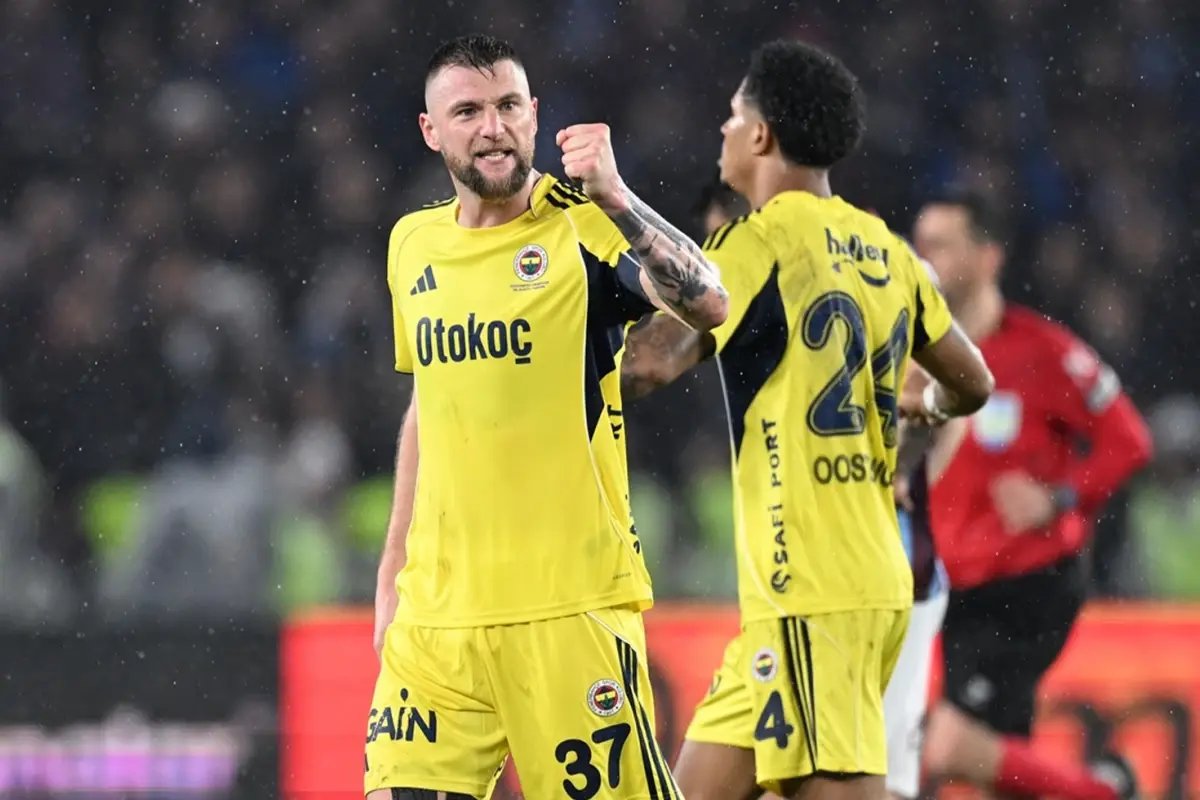 Skriniar'ın sahalara geri döneceği maç belli oldu