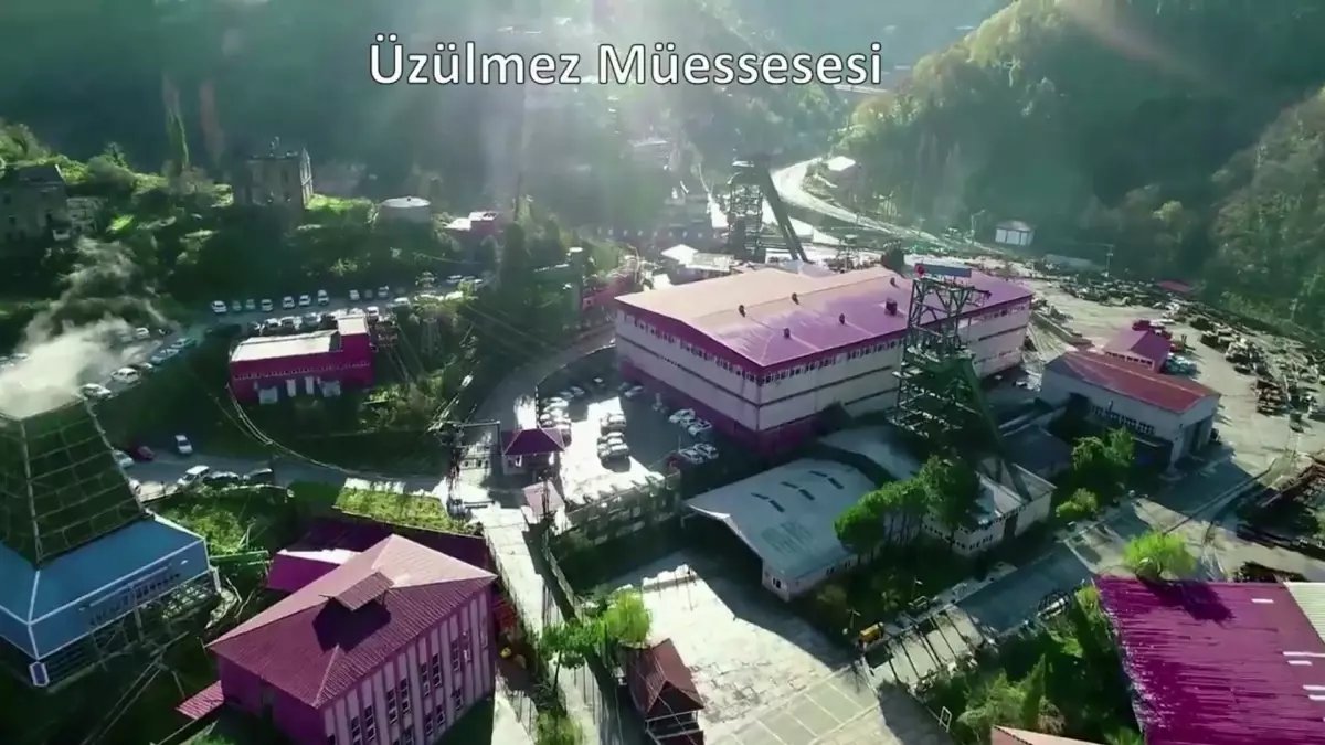 TTK'nin üç müessesesinden biri için 'üretim durdurmanın iptali' kararı