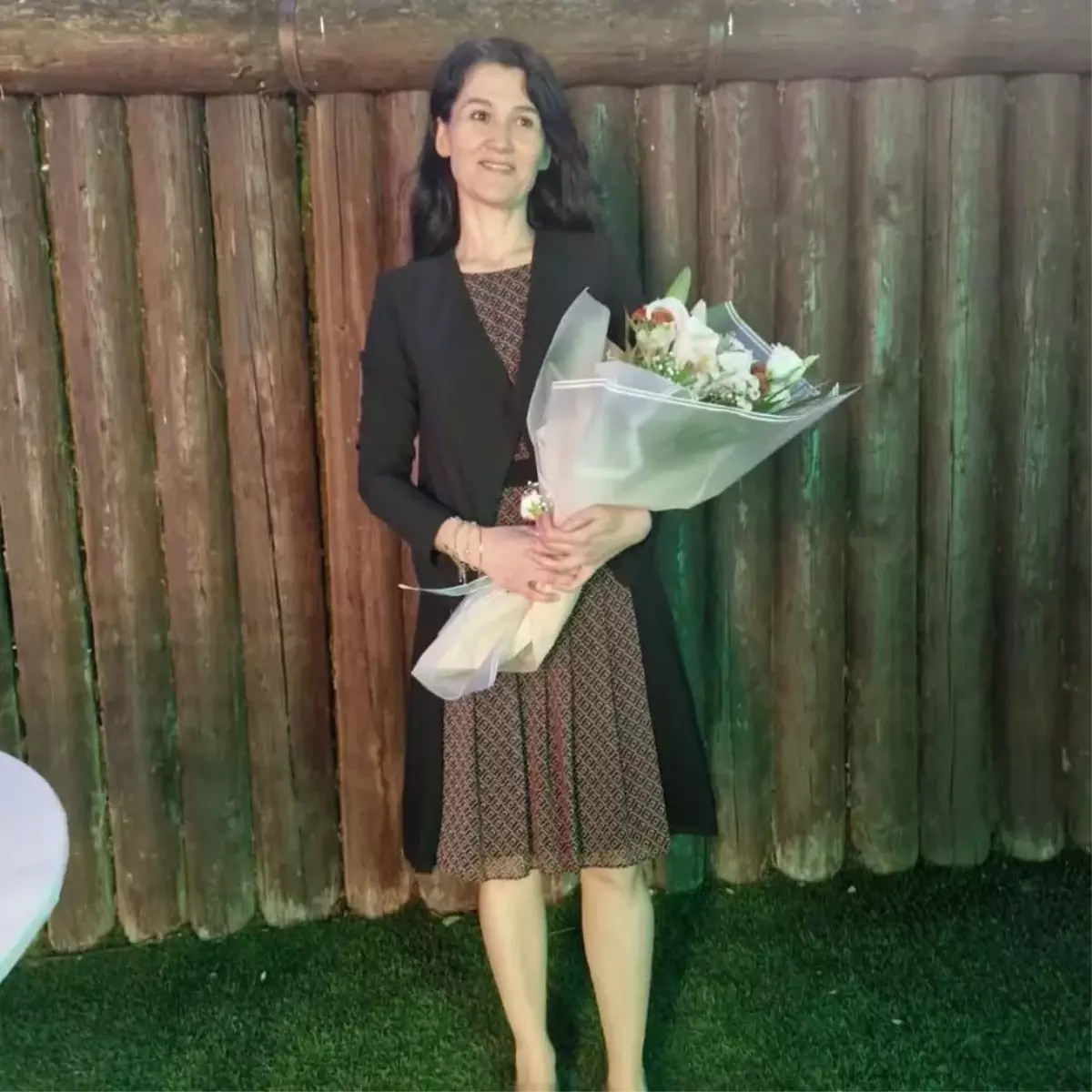 Fatma Nur öğretmenin adı, görev yaptığı okulda yaşatılacak