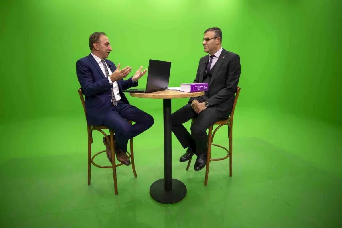 IBAN kiralayanlar 10 yıla kadar hapisle yargılanabilir