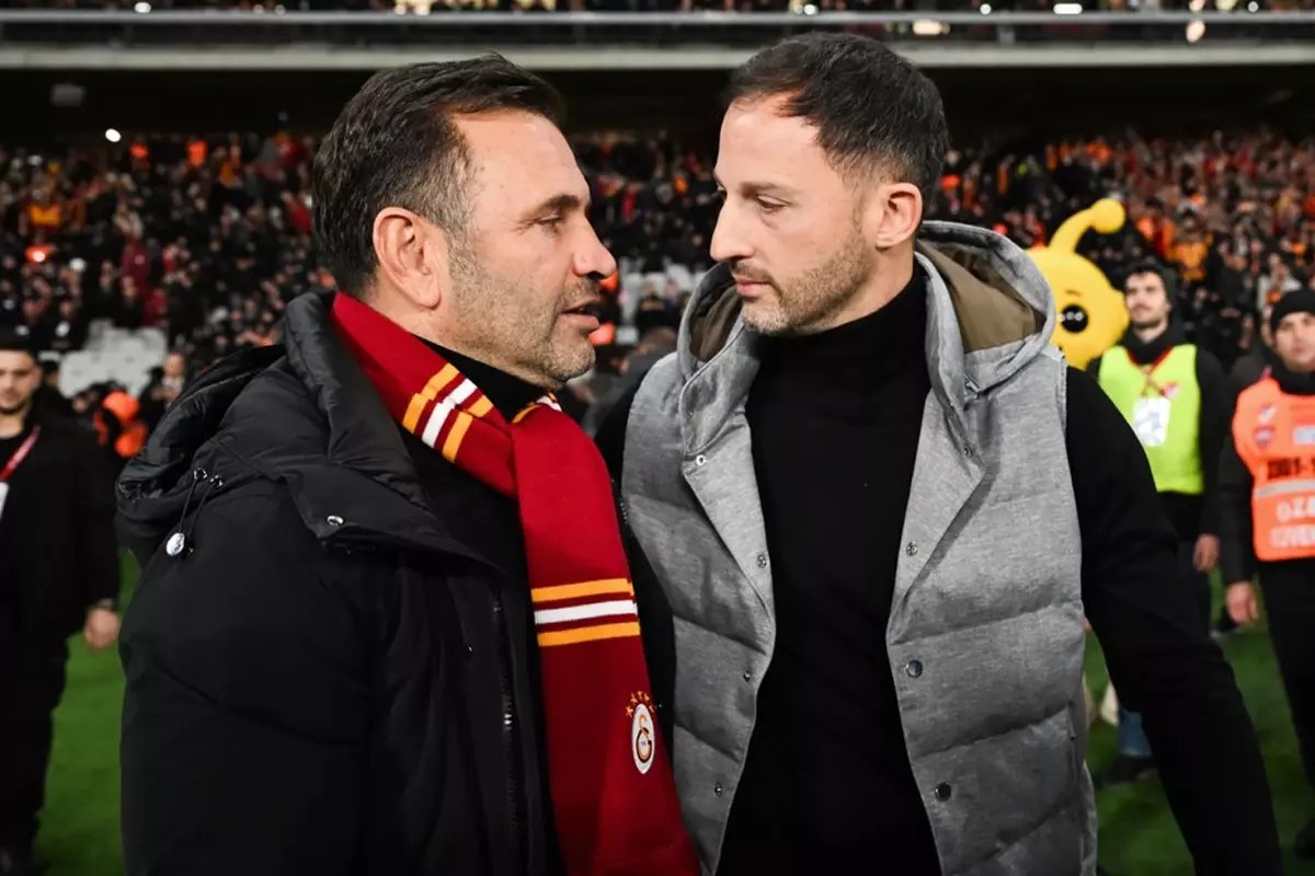 Fenerbahçe ve Galatasaray, 35 milyon euro'luk yıldızın peşinde