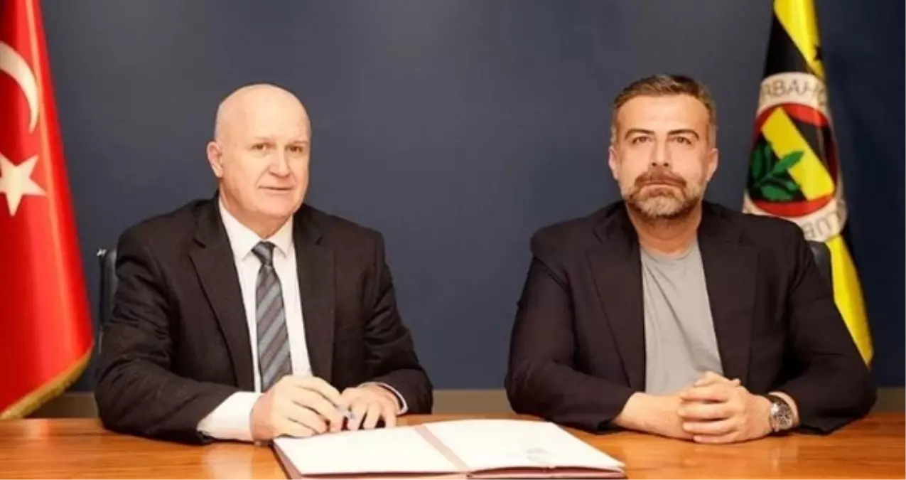 Şenol Çorlu kimdir? Fenerbahçe futbol akademi genel koordinatörü Şenol Çorlu hangi takımlarda oynadı?