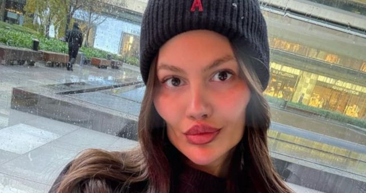 İlayda Oymak kimdir? İlayda Oymak kaç kilo, ne hastalığı var, kaç yaşında, nereli?