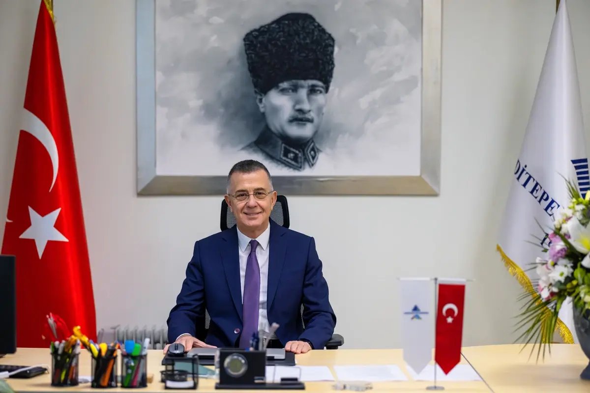 Rektör Prof. Dr. Durman: Yükseköğretimin değişen bilim ve teknolojiye uyum sağlaması önemli