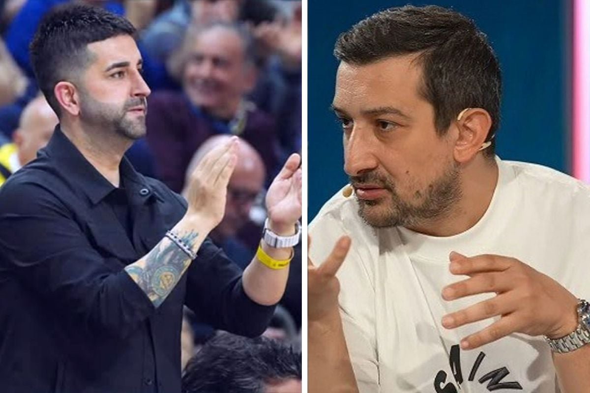 Sercan Hamzaoğlu, Serhat Akın'a savaş açtı: Ben onu dövmezsem şerefsizim