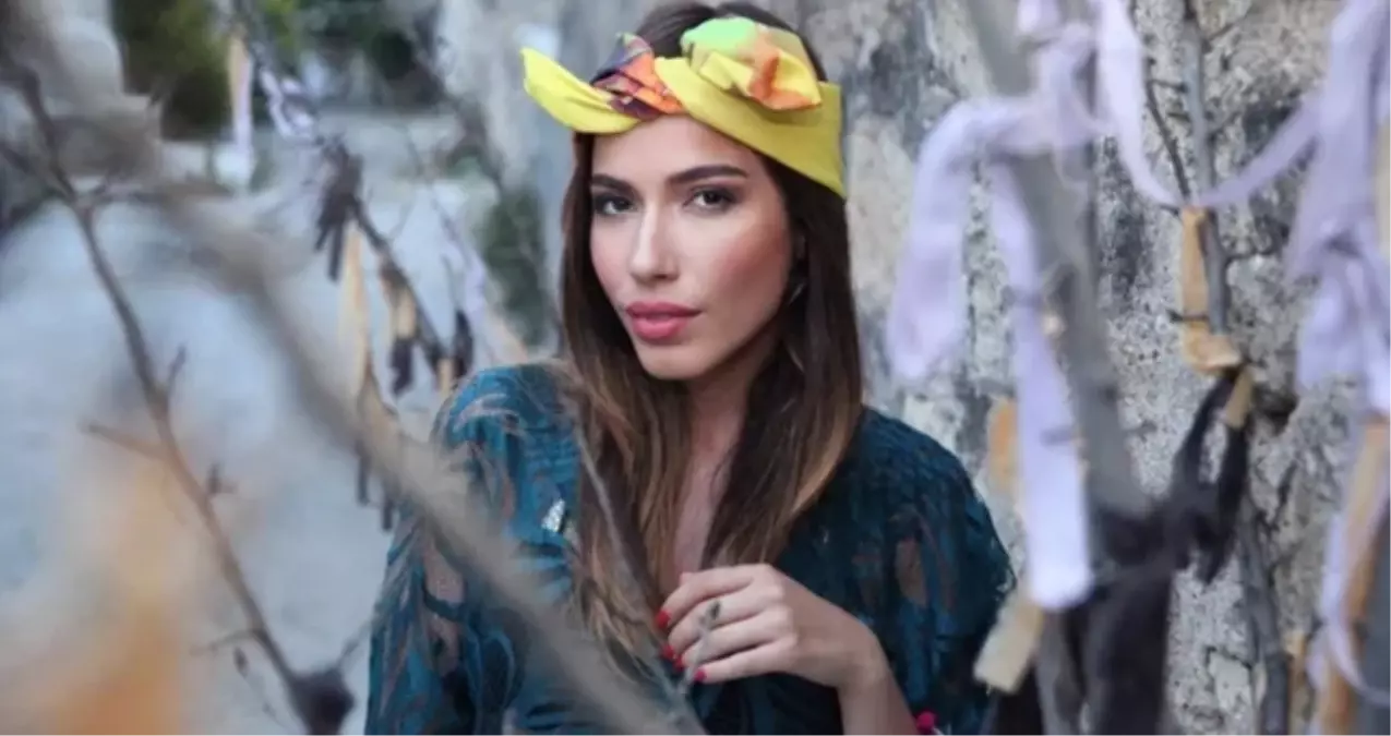 Burcu Güneş, Demet Akalın hakkında ne dedi? Burcu Güneş kimdir, kaç yaşında, nereli?