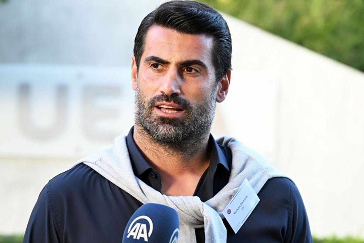 Yola çıktı bile! 3 ay önce istifa ettiği takıma koşarak geri dönüyor