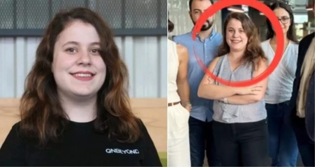 Serenay Kekeç LinkedIn hesabı: Serenay Kekeç nerede çalışıyor, ne iş yapıyor?