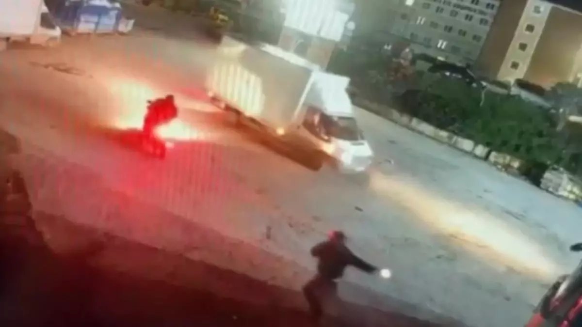 İstanbul'da 'tehdit' ve 'kurşunlama' gibi olaylara karışan şüphelilere operasyon: 10 gözaltı