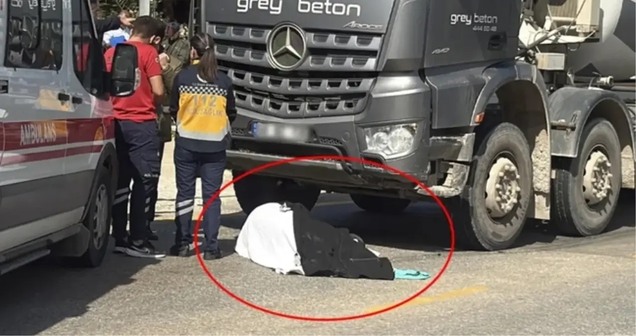 Murat Murathanoğlu öldü mü, neden öldü? Murat Murathanoğlu olayı nedir, kaza mı geçirdi?