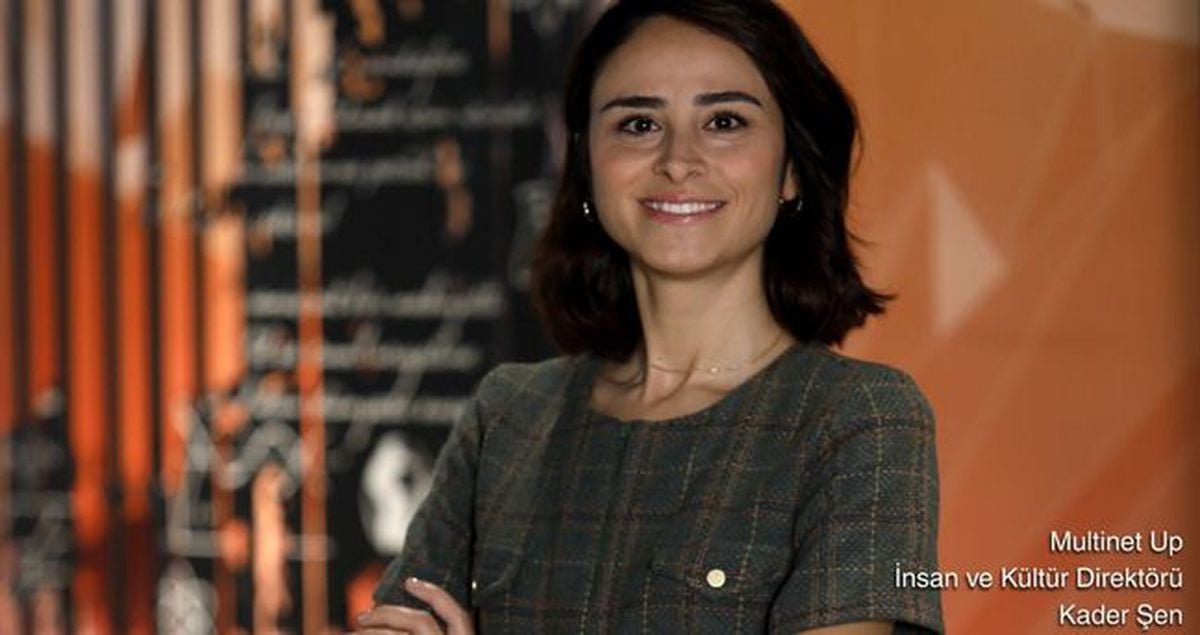 Multinet Up, Eşitliği Kurum Kültürünün Merkezine Yerleştirdi