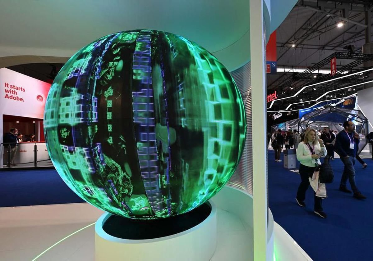 Albüm: Barselona'da Düzenlenen 2026 Mobil Dünya Kongresi Sona Erdi