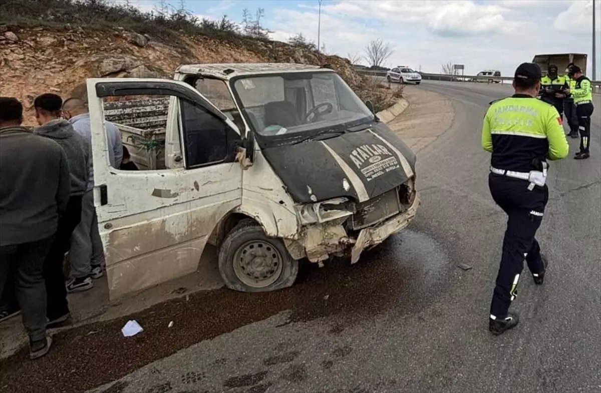 İnegöl'den kısa kısa