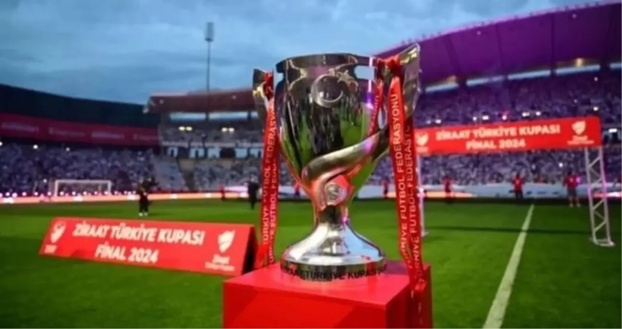 Ziraat Türkiye Kupası çeyrek finalistleri kimler? Türkiye Kupası'nda çeyrek finale hangi takımlar çıktı?