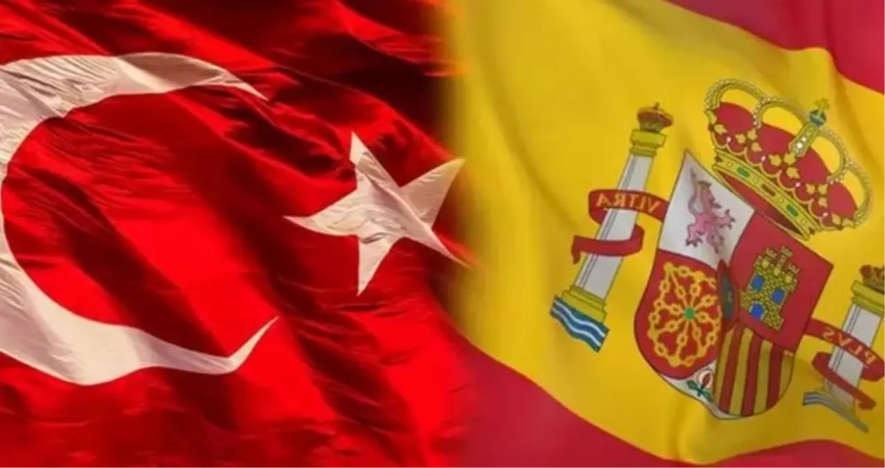 İspanya olayı nedir? İspanya vizeyi kaldırdı mı? İspanya vize olayı nedir?