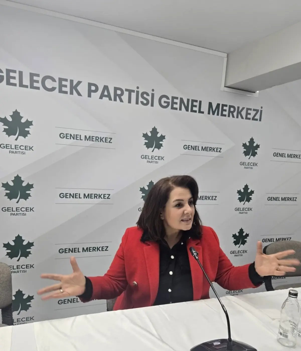 Gelecek Partili Türktekin: İran'da kız ilkokulunun vurulması bilinçli tercih