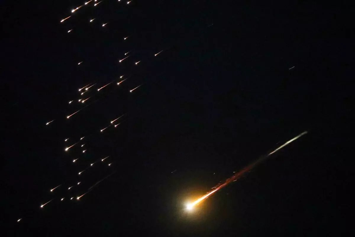 ABD'nin İran'a karşı ayaklandırma planına Kürt taraflarından tepki