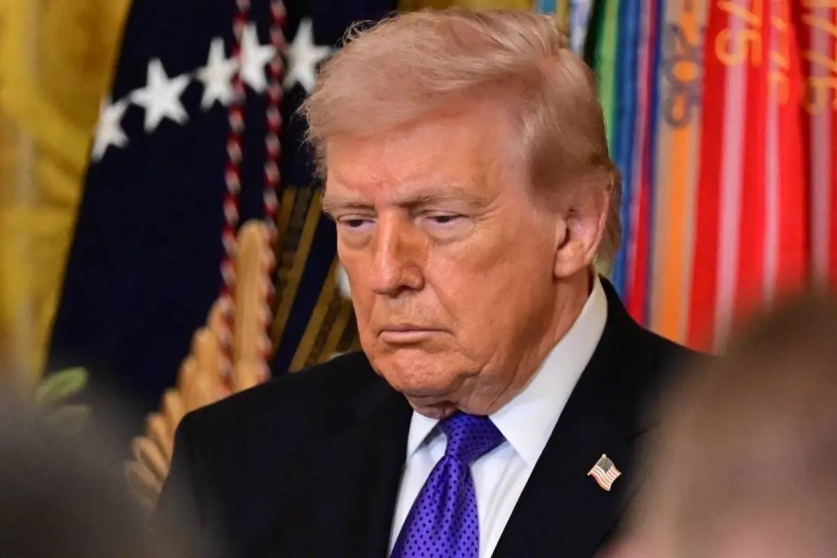 Temsilciler Meclisi'nde Trump'ın savaş yetkileri tasarısı reddedildi