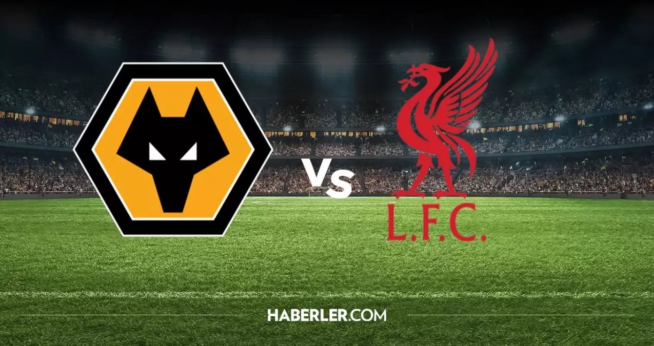 Wolverhampton Liverpool maçı hangi kanalda? Liverpool maçını hangi kanal veriyor, nerede izlenir?
