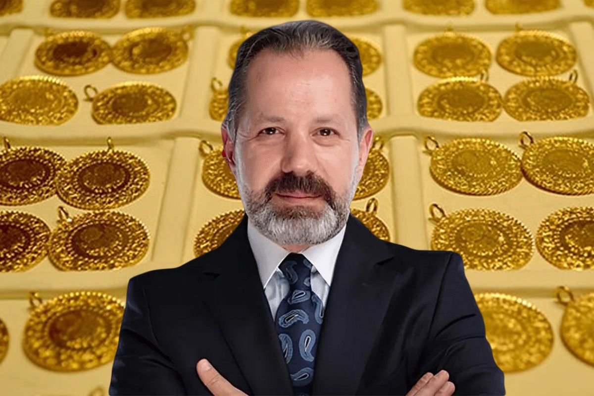 Altında herkes ters köşe olacak! İslam Memiş 10 bin TL seviyesi için tarih verdi