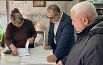 Kırşehir'de "zimem defteri" geleneği yaşatılıyor