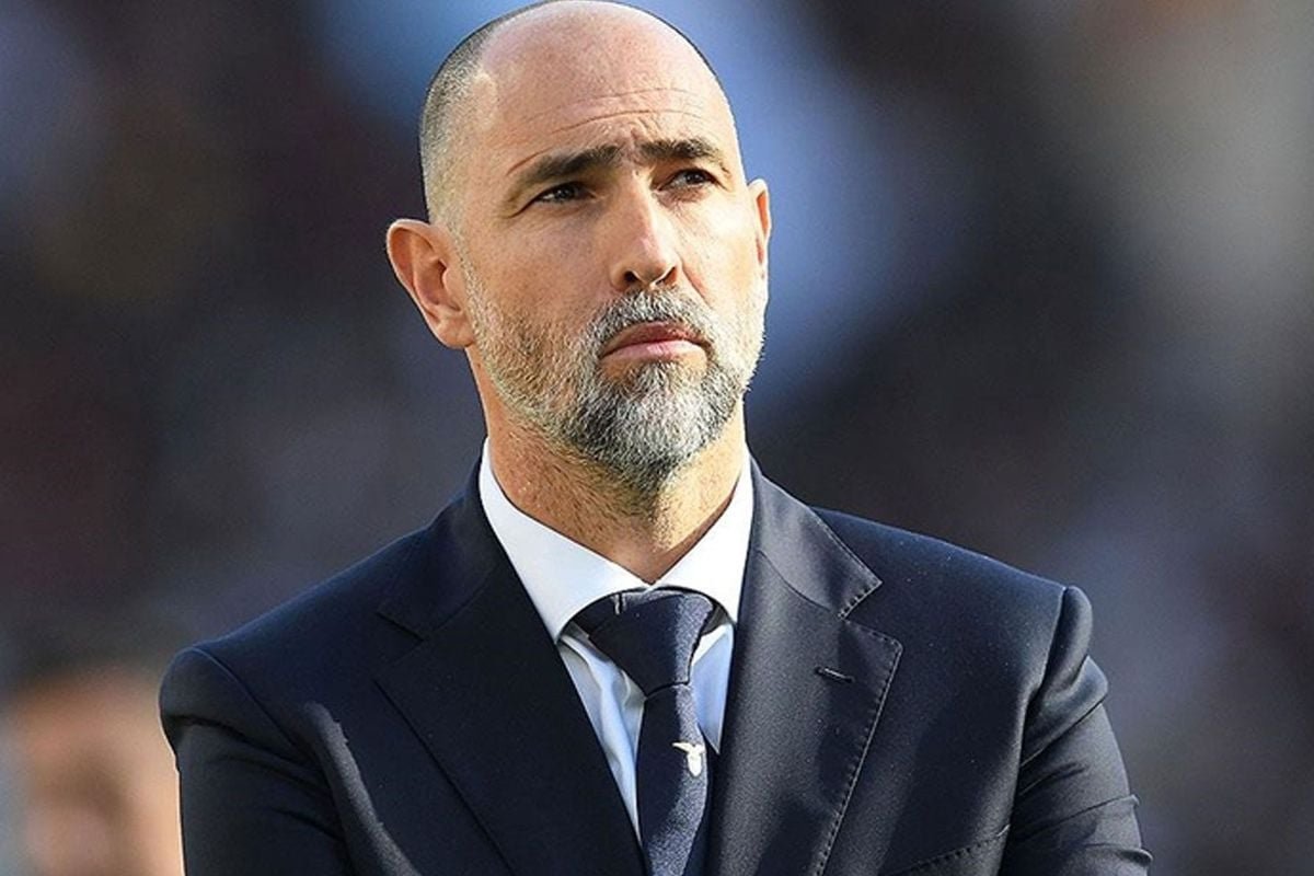 Igor Tudor, Premier Lig'de resmen rezil kepaze oldu
