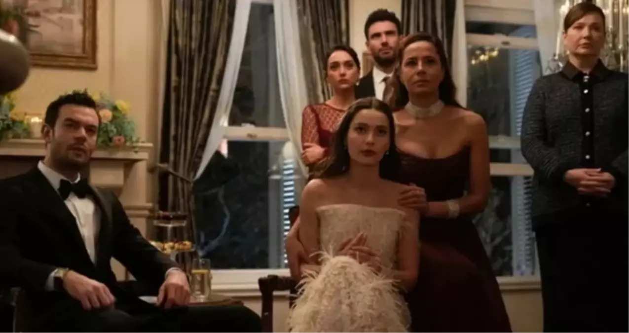 Sevdiğim Sensin 5. bölüm fragmanı izle: Sevdiğim Sensin bölüm fragmanı full HD nereden izlenir?