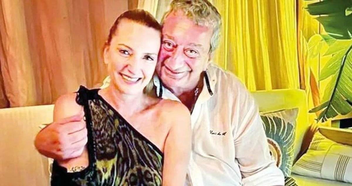 Murat Murathanoğlu'nun eşi kimdir, kaç yaşında?