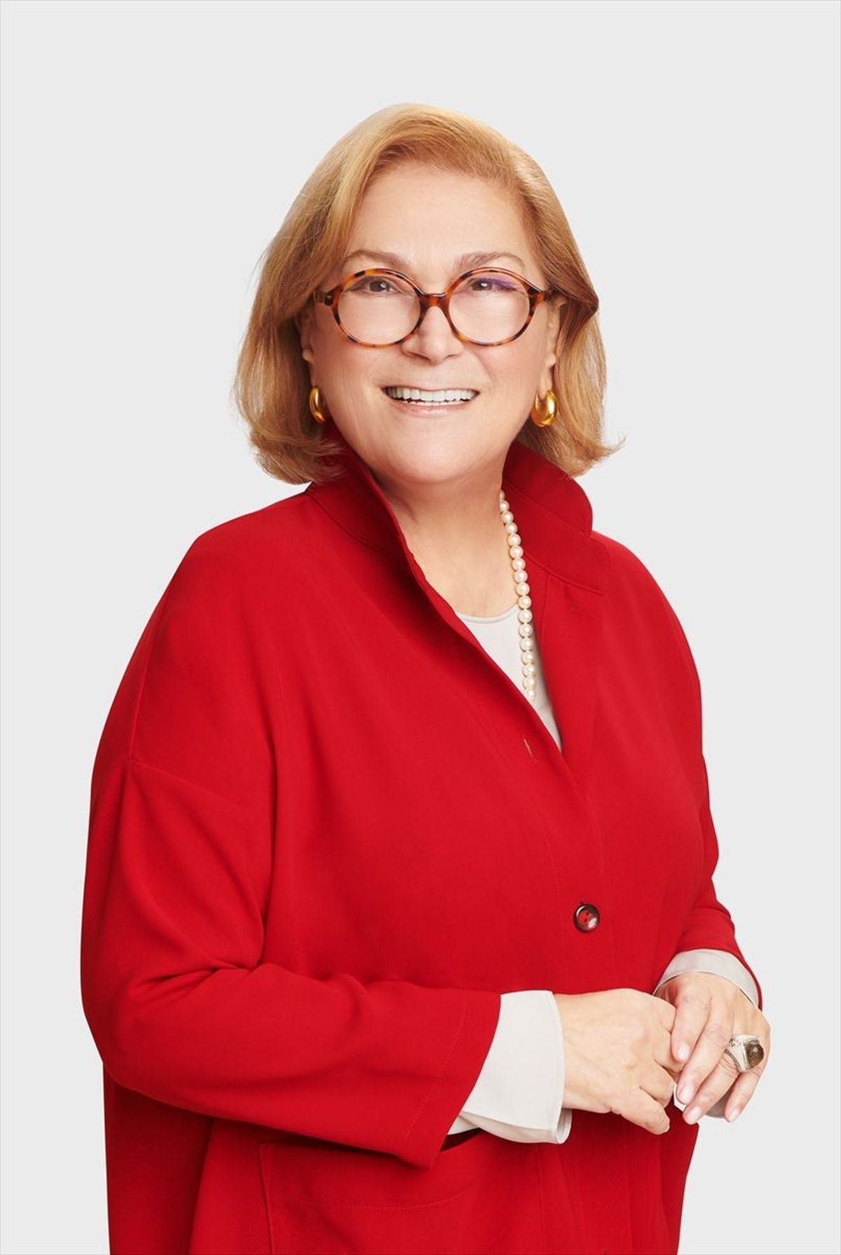 Sabancı Vakfı Mütevelli Heyeti Başkanı Sabancı'dan 8 Mart Dünya Kadınlar Günü mesajı