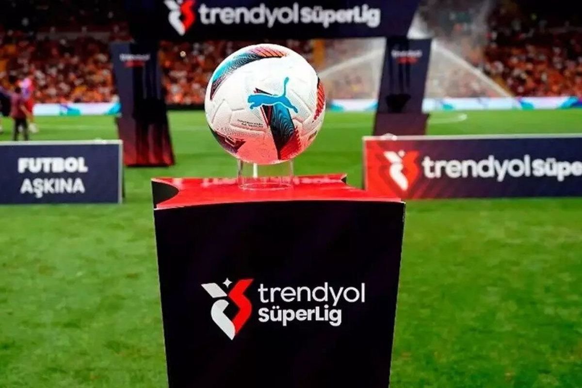 Resmi açıklama geldi! İşte Süper Lig'de yeni sezon başlangıç tarihi