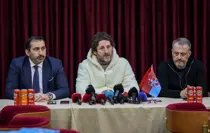 Trabzonspor'da Şampiyonluk Projesi