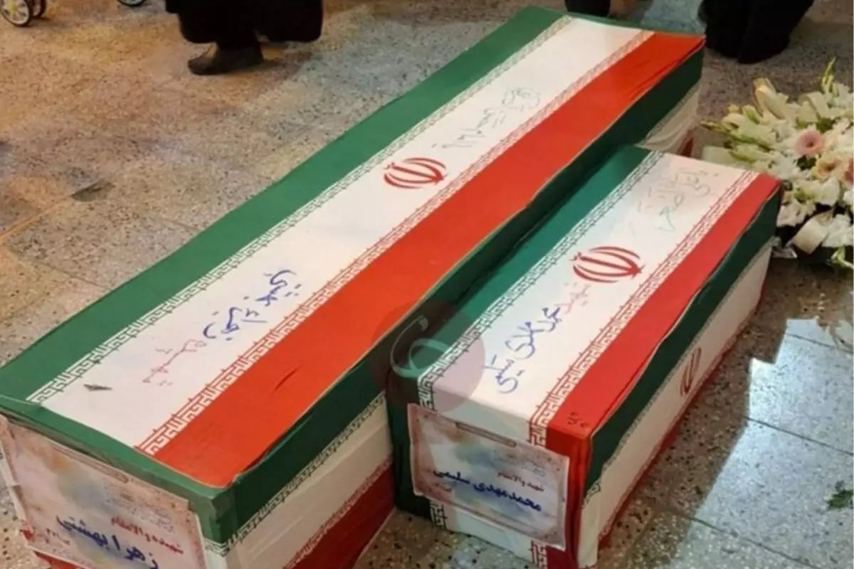 Arakçi'den intikam mesajı: Düşman hedef aldığı her canın bedelini ödeyecek