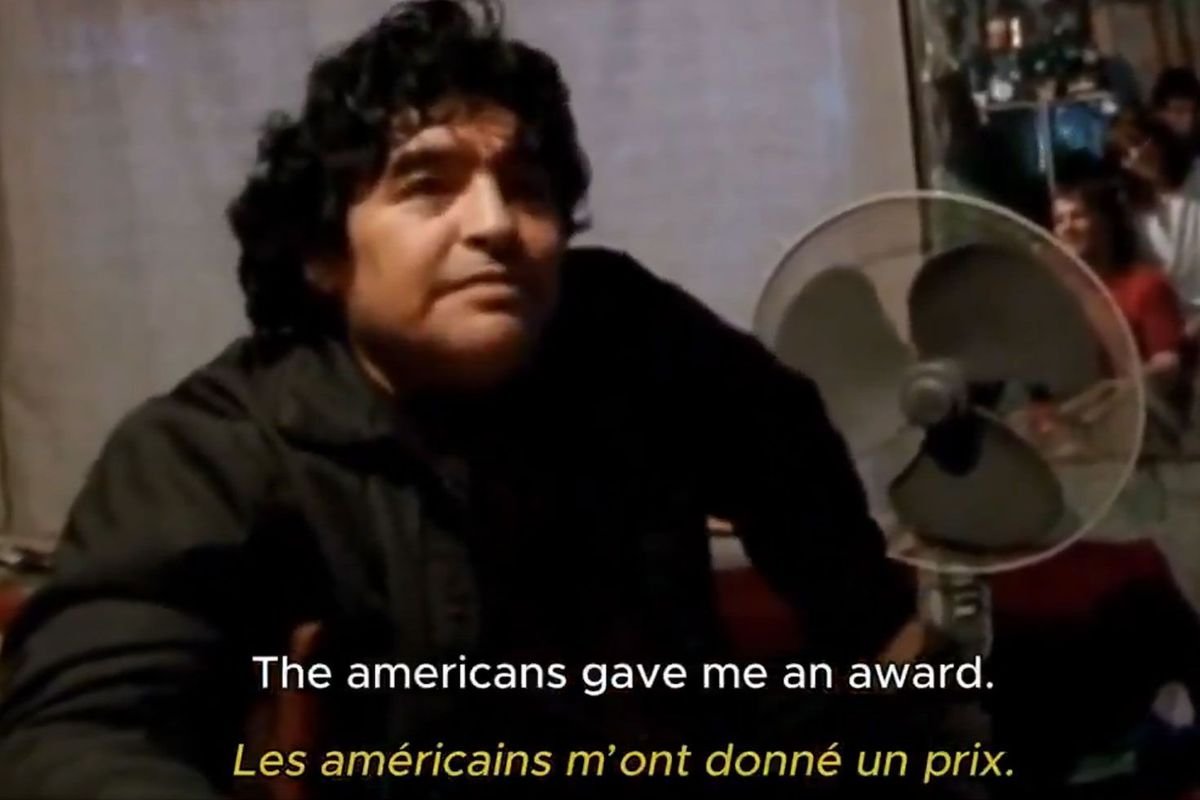 Messi'nin Beyaz Saray'da ağırlandığını gören herkes o videoyu paylaşıyor