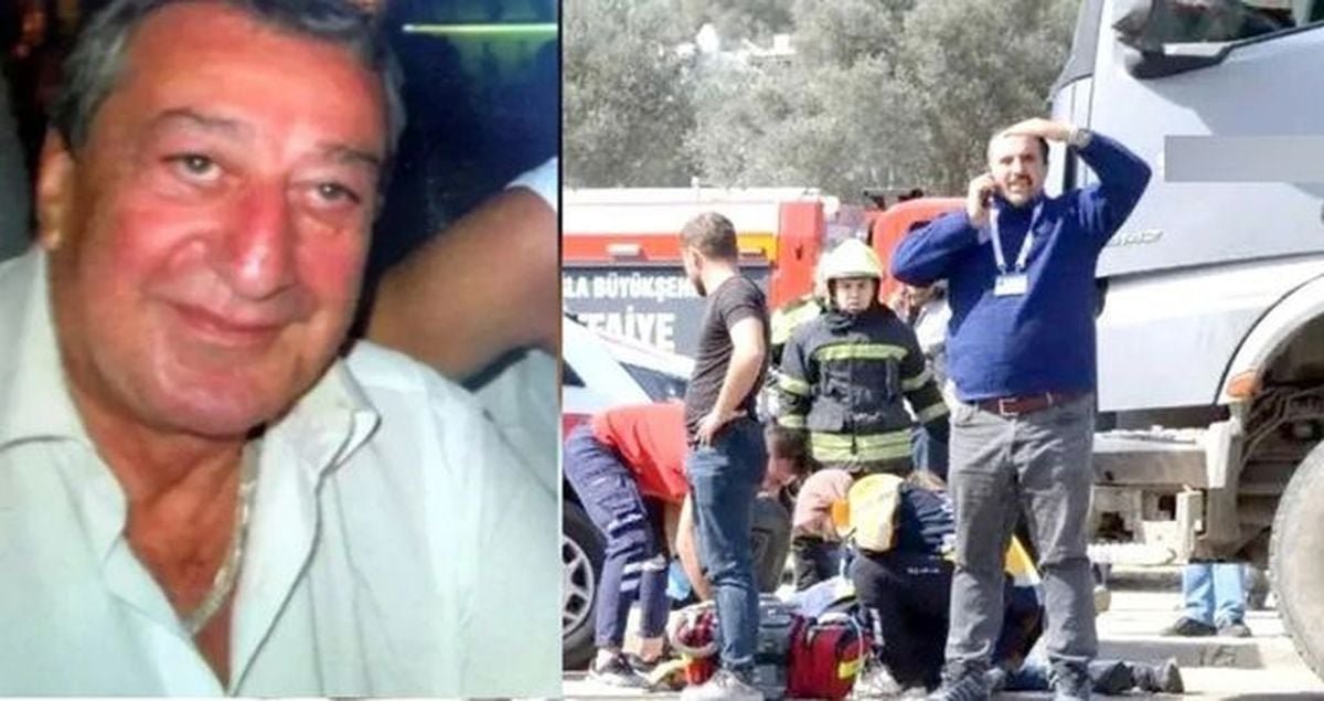 Murat Murathanoğlu kimdir, kaç yaşında? Murat Murathanoğlu neden öldü?