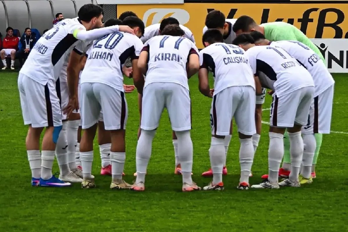 Oynamadan 3 puan kazanacaklar