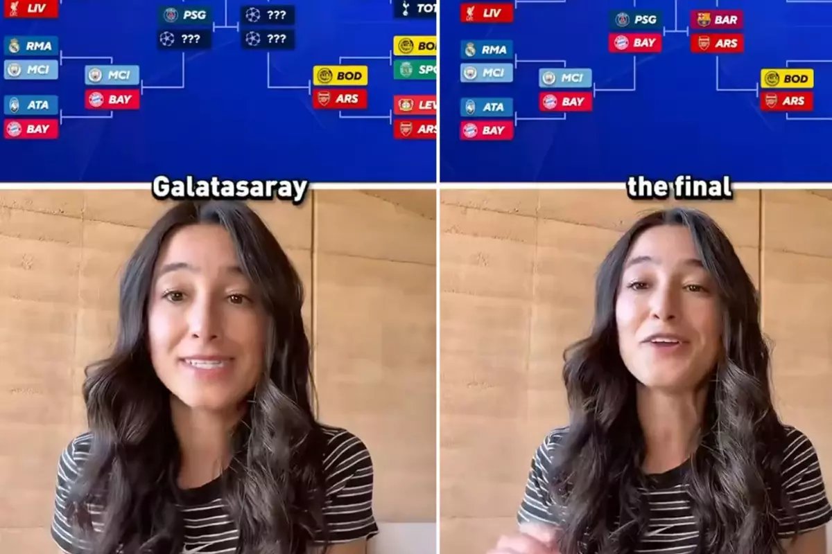 CBS Sports yorumcusundan bomba tahmin: Galatasaray Liverpool'u eleyecek